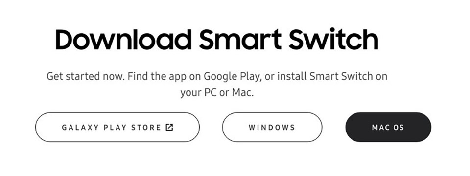 Cách cài đặt Smart Switch
