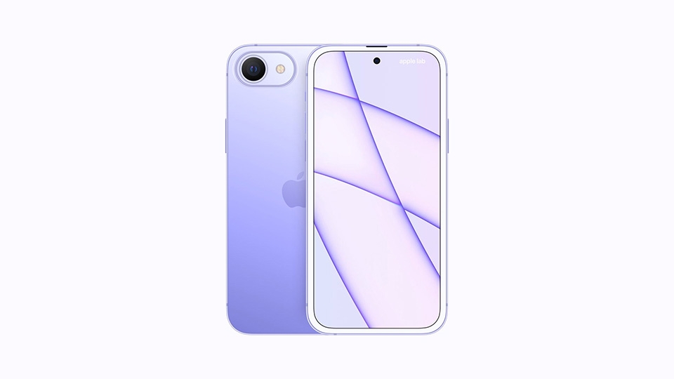 iPhone SE 2023 (ảnh 1)