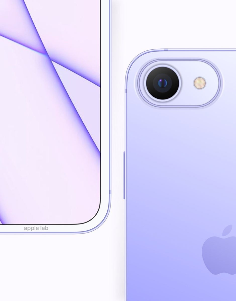 iPhone SE 2023 (ảnh 2)