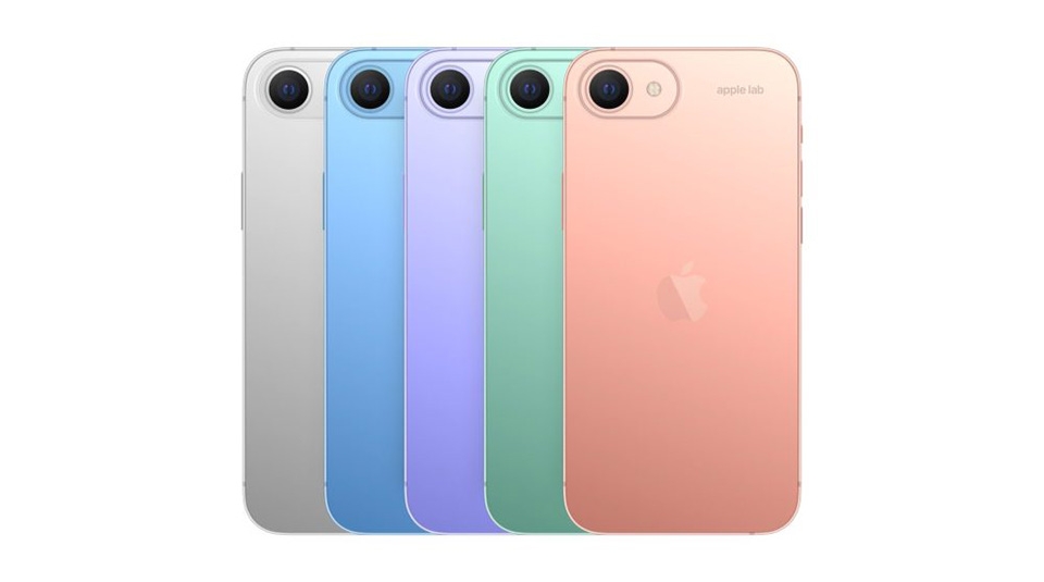 iPhone SE 2023 (ảnh 3)