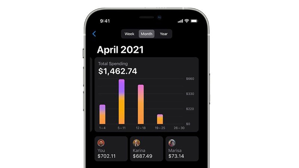 Tính năng iOS 14.6 (ảnh 3)