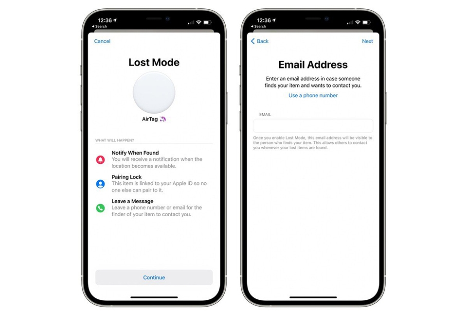 Tính năng iOS 14.6 (ảnh 5)