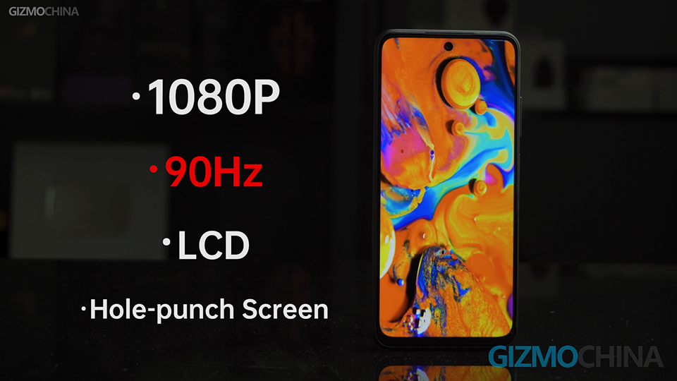 POCO M3 Pro (ảnh 1)