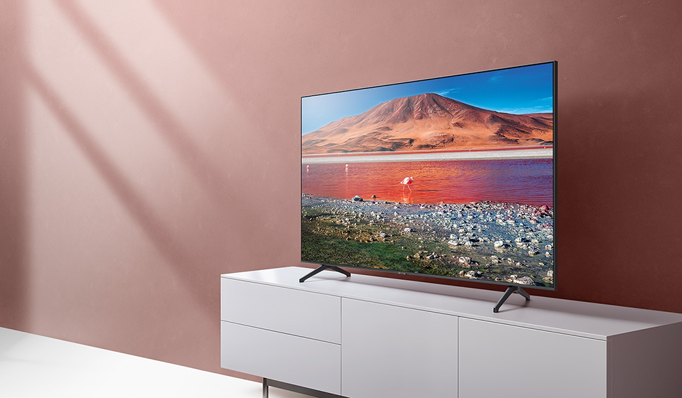 Smart TV