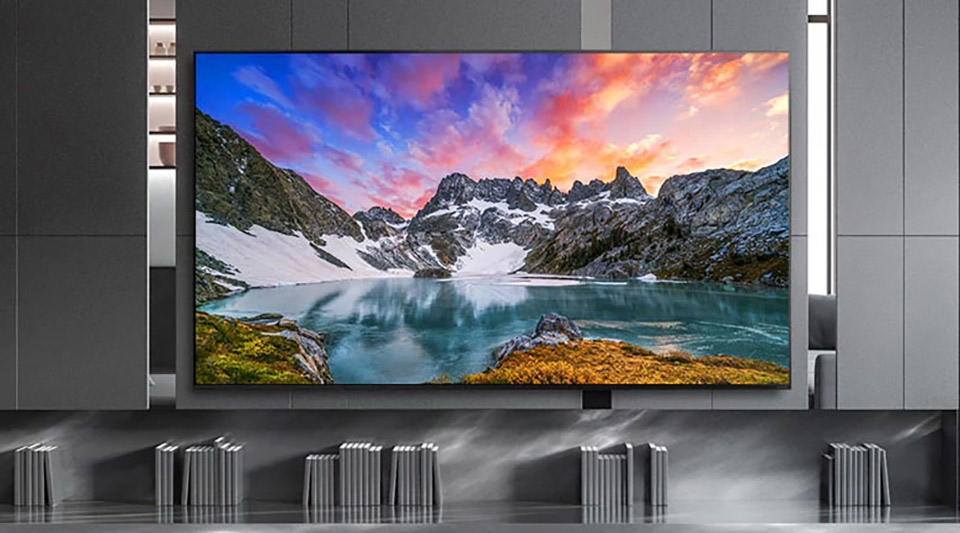 Những công ty nào sản xuất Smart TV?