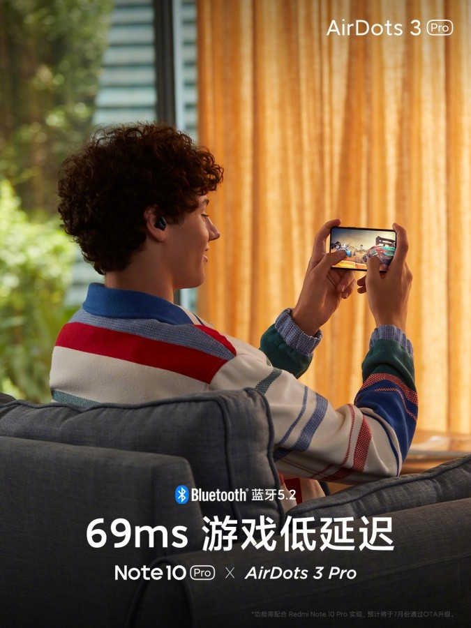 Redmi AirDots 3 Pro