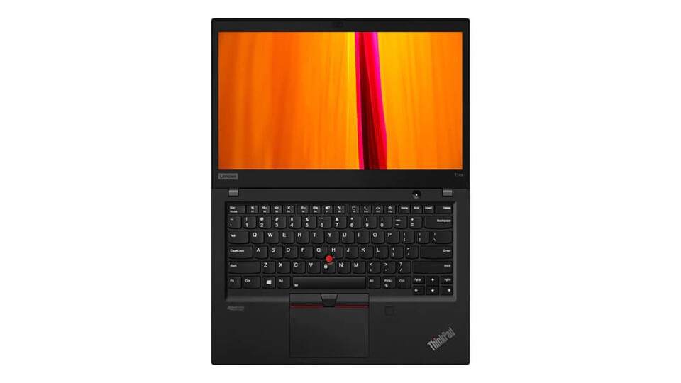 5 chiếc laptop Lenovo cao cấp đáng mua nhất trong năm 2021 6
