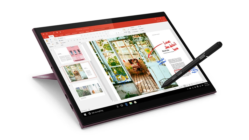 5 chiếc laptop Lenovo cao cấp đáng mua nhất trong năm 2021 8