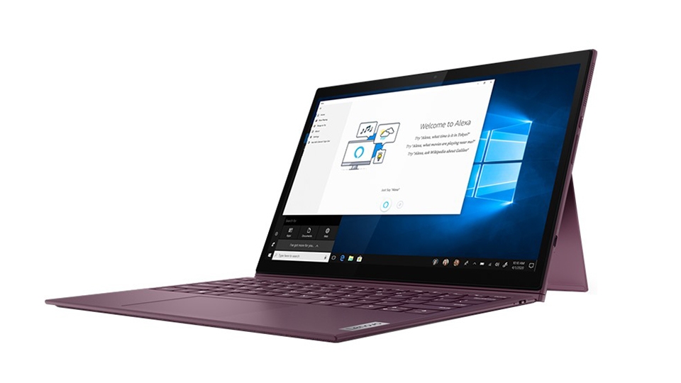 5 chiếc laptop Lenovo cao cấp đáng mua nhất trong năm 2021 9