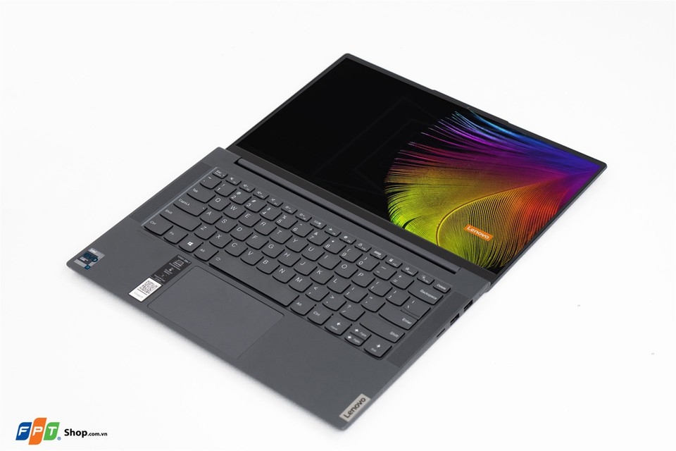 5 chiếc laptop Lenovo cao cấp đáng mua nhất trong năm 2021 11