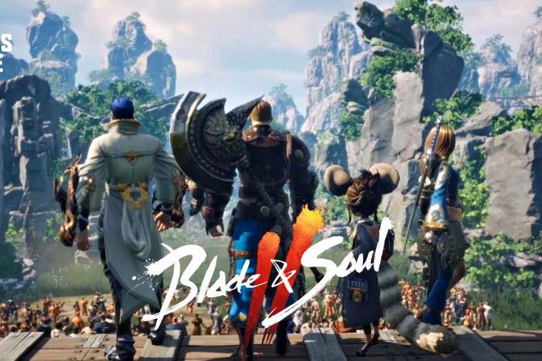 Blade & Soul