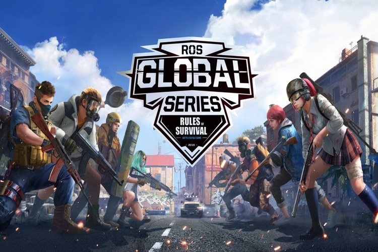 Rules Of Survival
