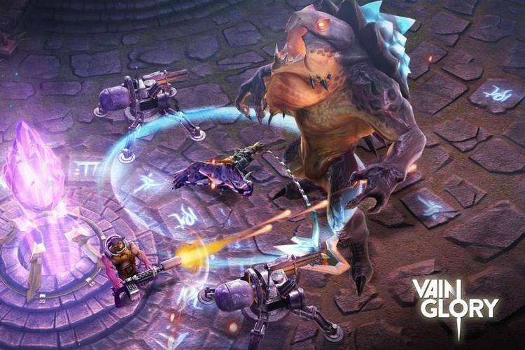 Vainglory