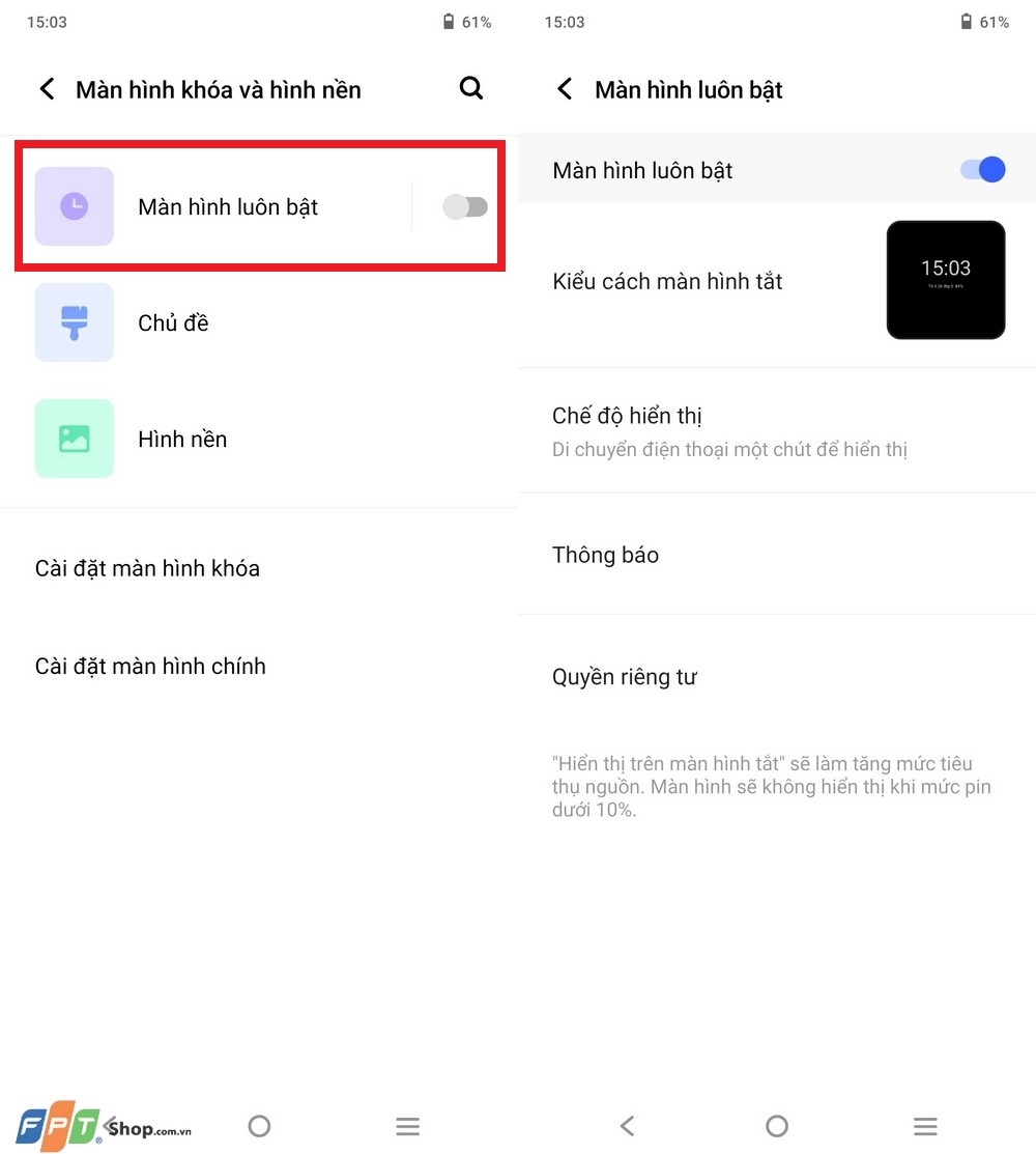 5 thủ thuật nâng cao trải nghệm trên vivo V21 5G (2.2)