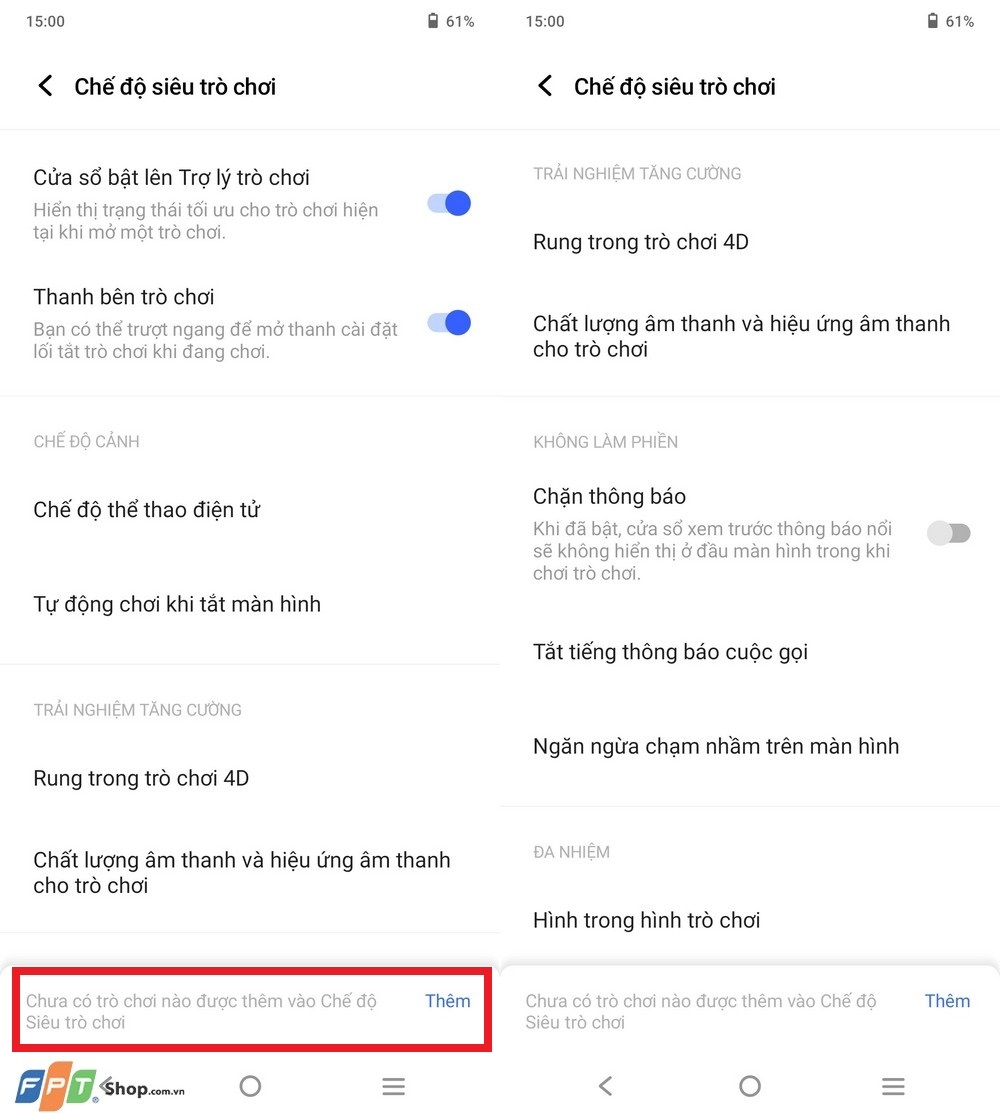 5 thủ thuật nâng cao trải nghệm trên vivo V21 5G (3)
