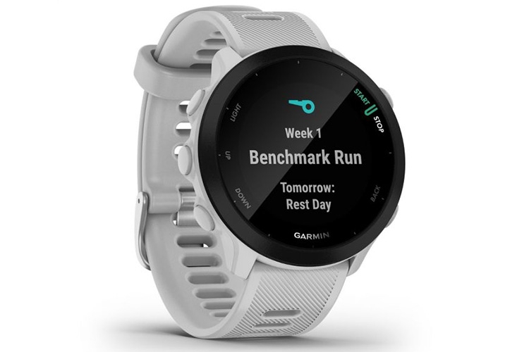 Mong chờ gì ở Garmin Forerunner 55  3