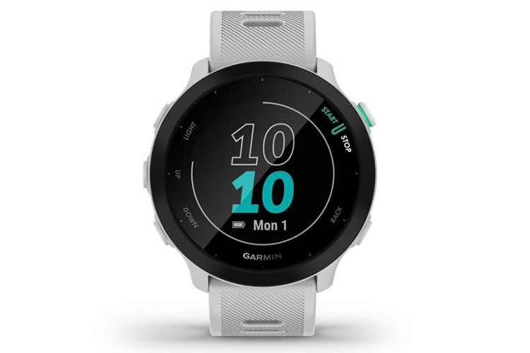 Mong chờ gì ở Garmin Forerunner 55  1