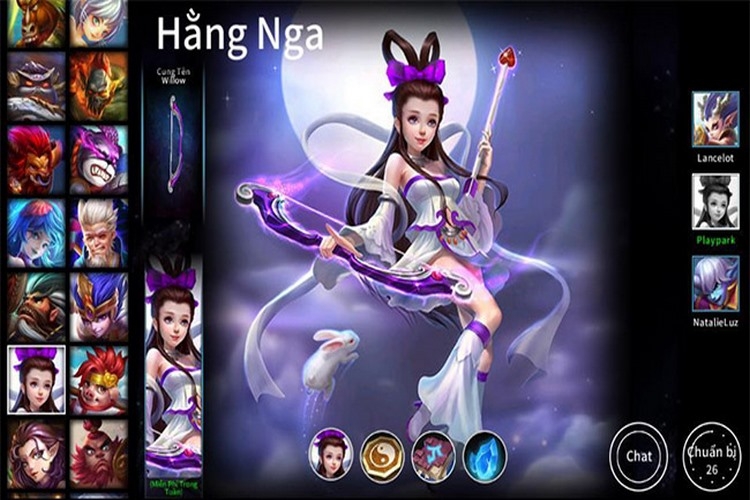 Tây Du Đại Chiến