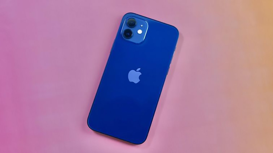 iPhone 12 iPhone 12