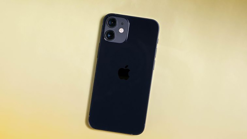 iPhone 12 mini iPhone 12 mini