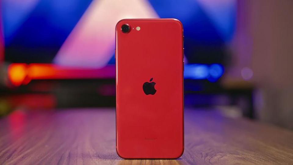 iPhone SE 2020 iPhone SE 2020