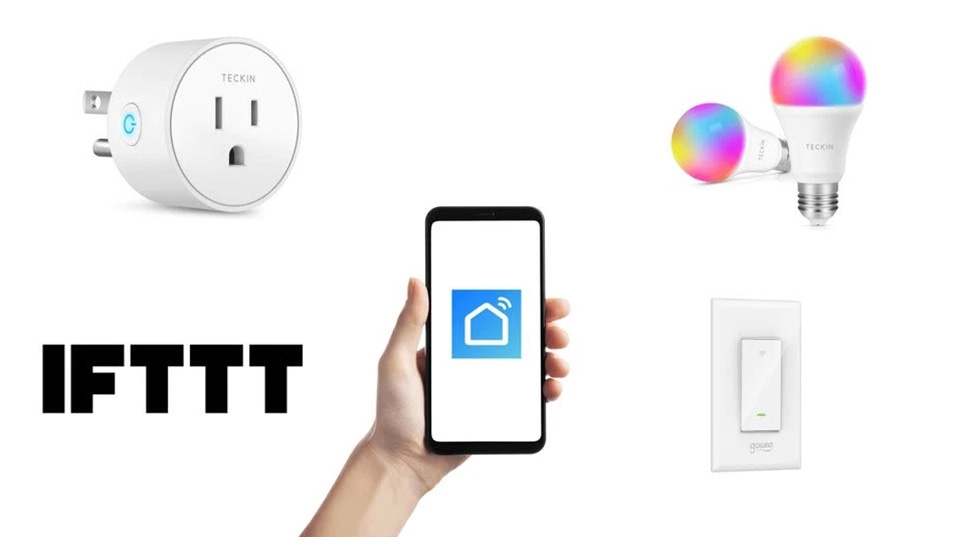 Ưu điểm Smart Life