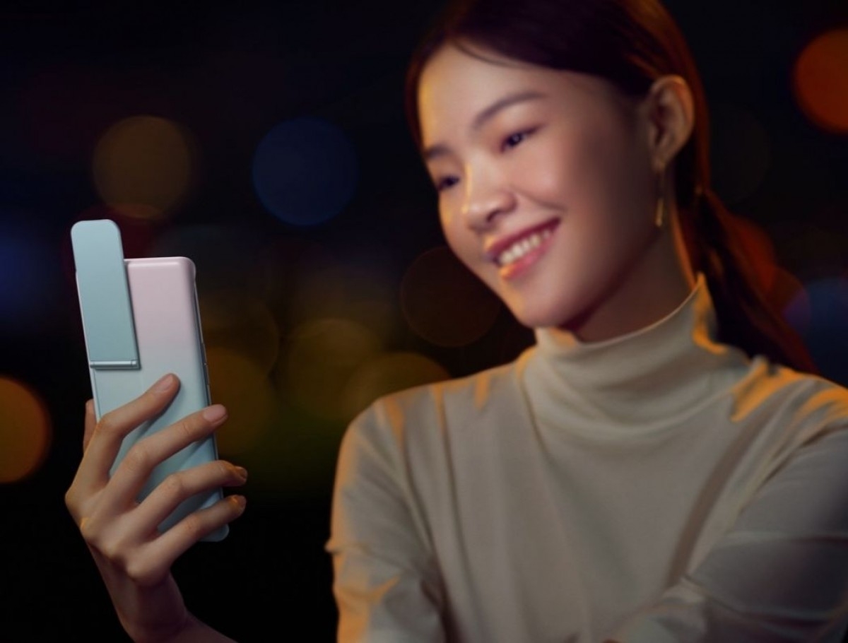 Rất nhiều hình ảnh OPPO Reno6 series được rò rỉ, có cả video