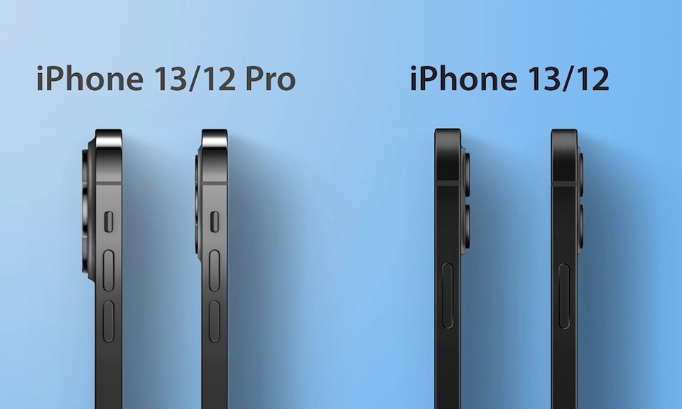 iPhone 13 sẽ có camera lớn hơn và tốt hơn