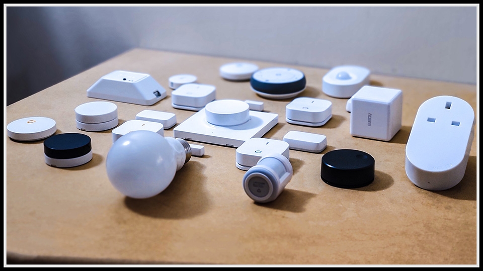 Tại sao nên sử dụng Zigbee?