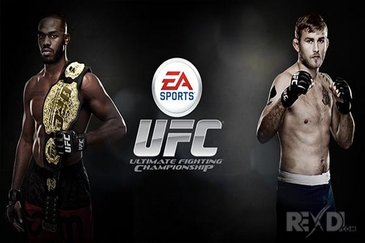 EA SPORTS UFC