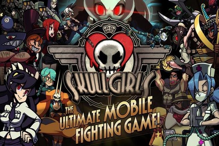 Skullgirls