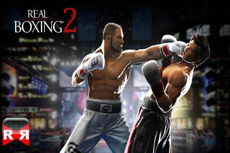 Real Boxing 2