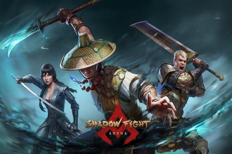 Shadow Fight 3