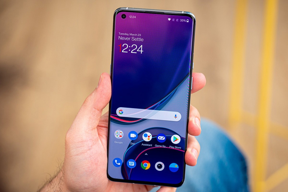 OnePlus 9 Pro