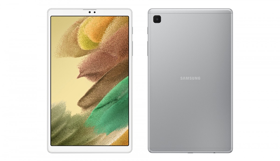 Galaxy Tab A7 Lite ra mắt (ảnh 1)