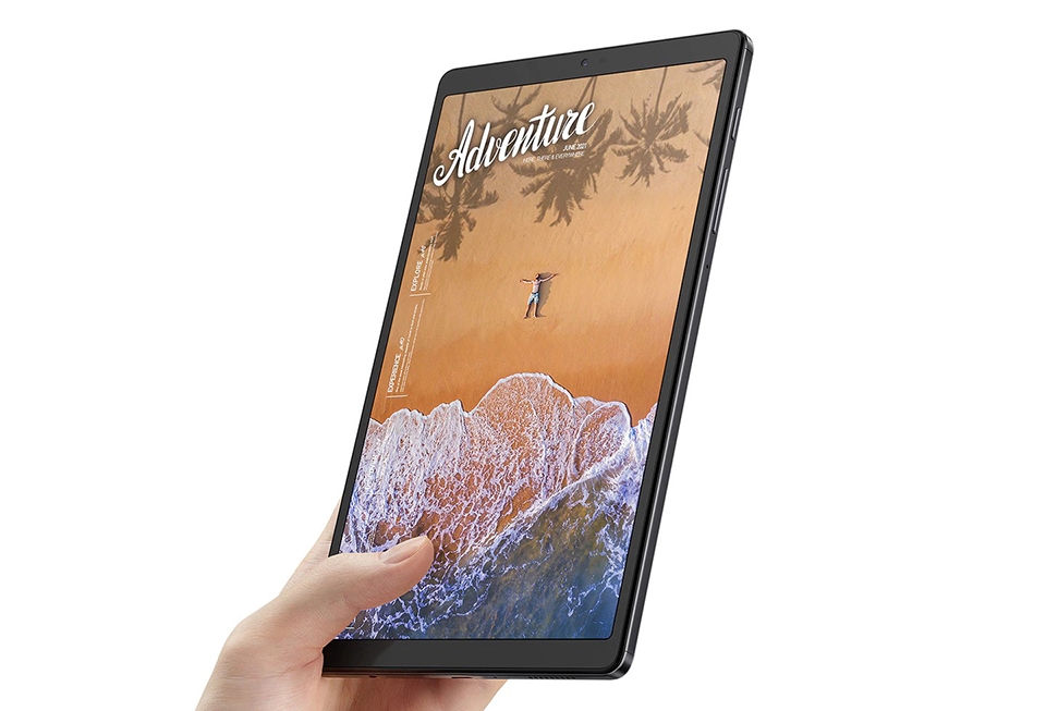 Galaxy Tab A7 Lite ra mắt (ảnh 2)