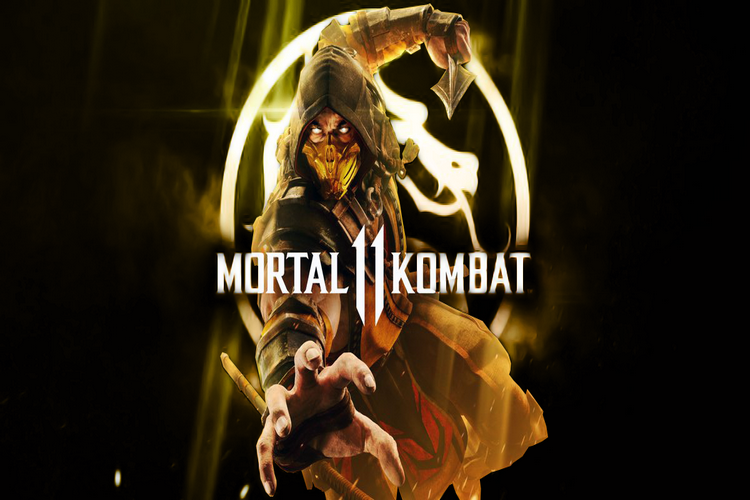 Mortal Kombat 11
