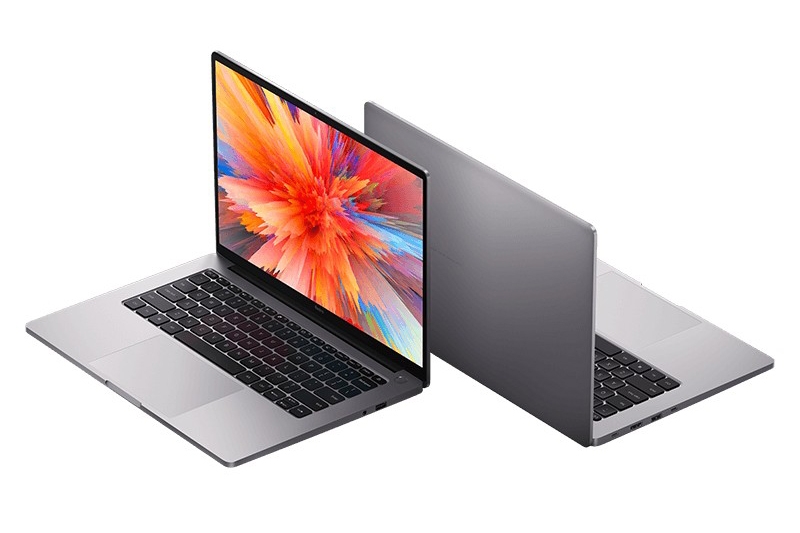 Xiaomi ra mắt bộ đôi laptop RedmiBook Pro 15 và Pro 14 bản AMD