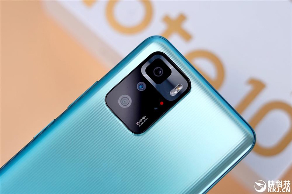 Xiaomi Redmi Note 10 Pro 5G