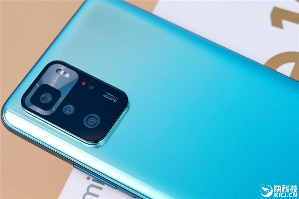 Xiaomi Redmi Note 10 Pro 5G