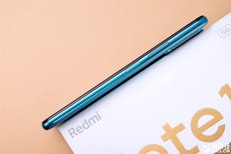 Xiaomi Redmi Note 10 Pro 5G