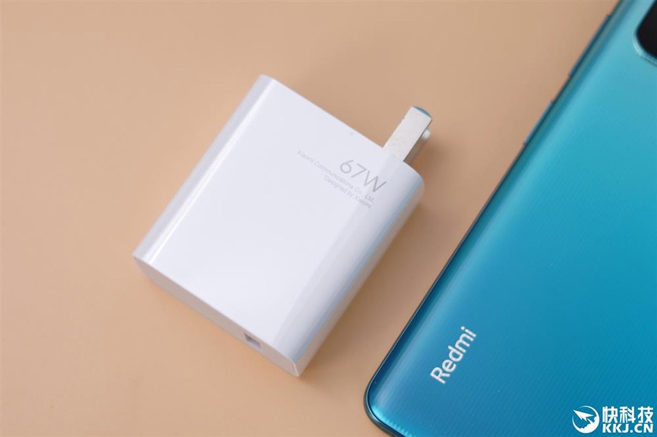 Xiaomi Redmi Note 10 Pro 5G
