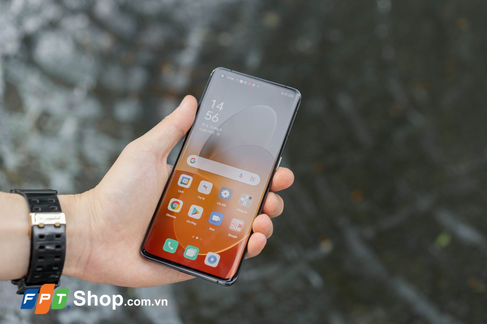 OPPO Find X3 Pro