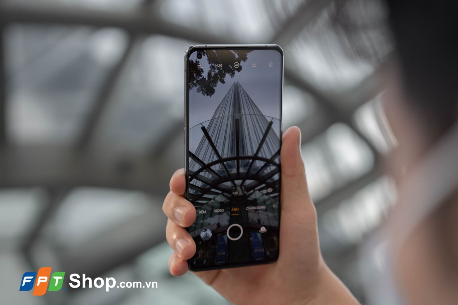 OPPO Find X3 Pro