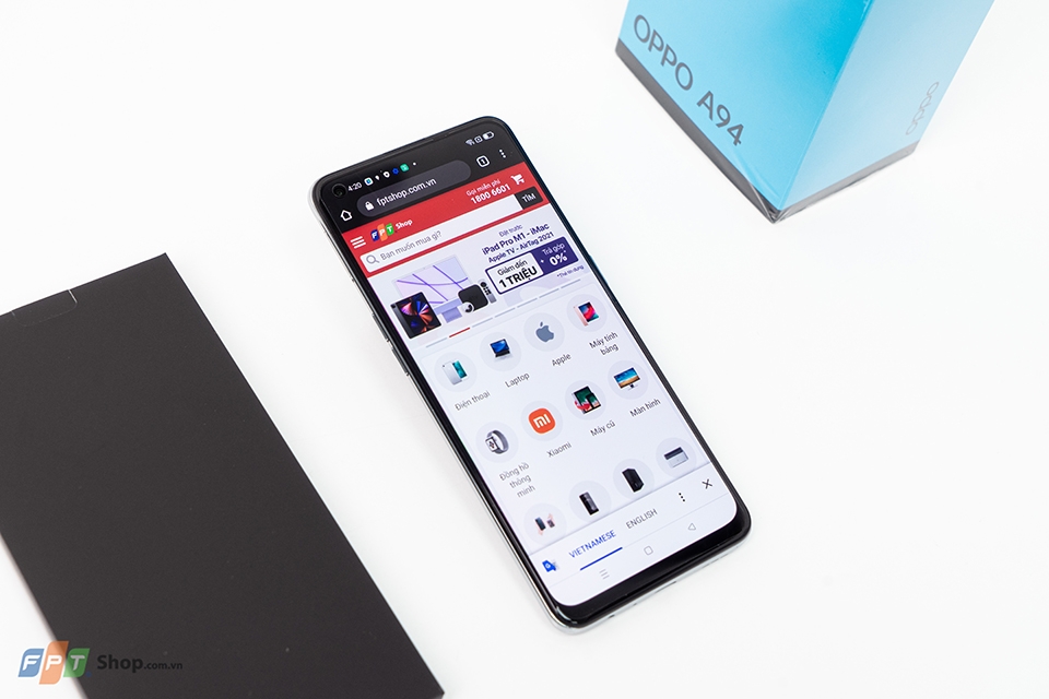 OPPO A94