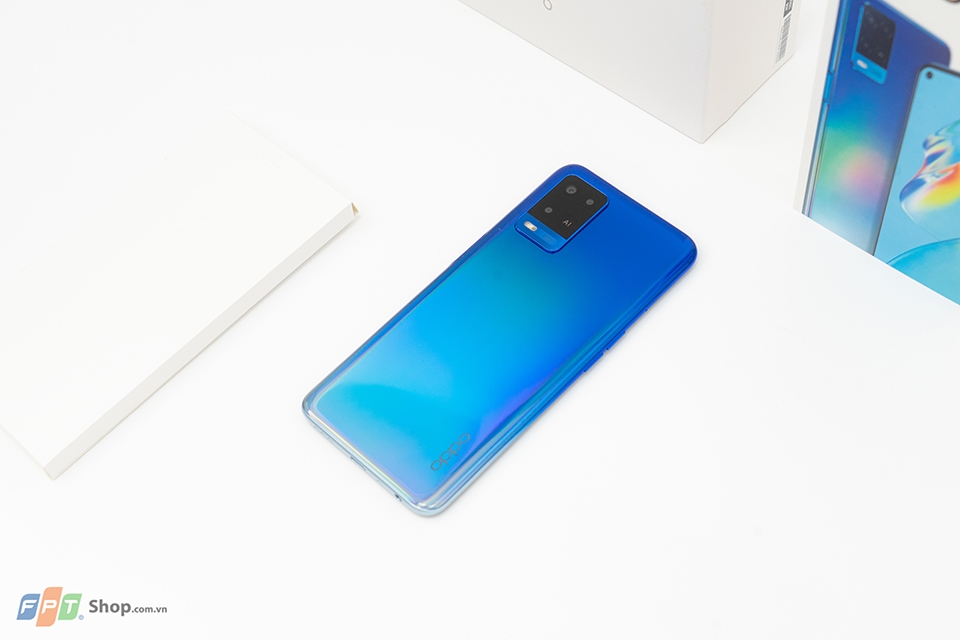  OPPO A54