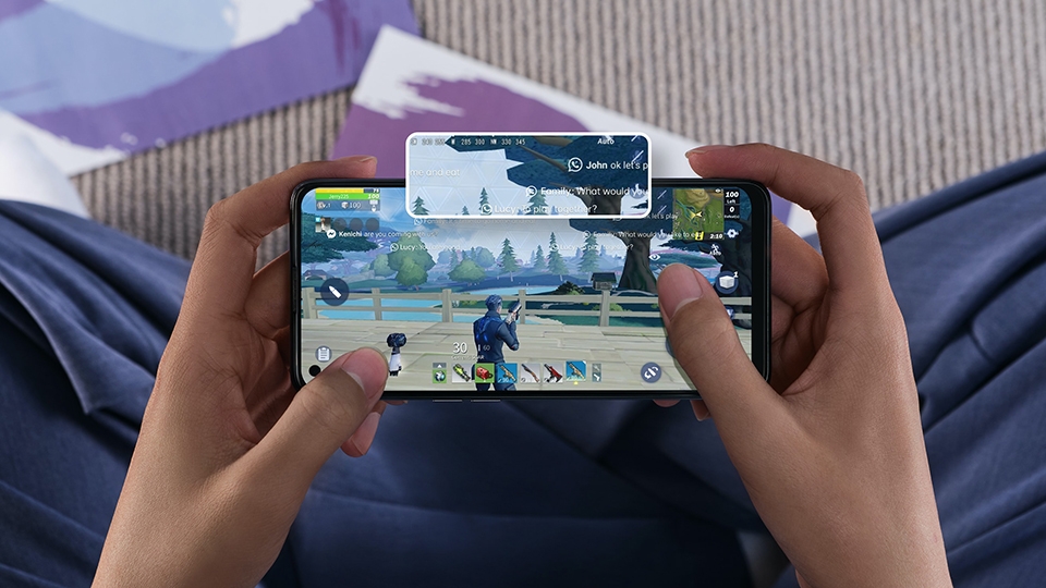 OPPO A74