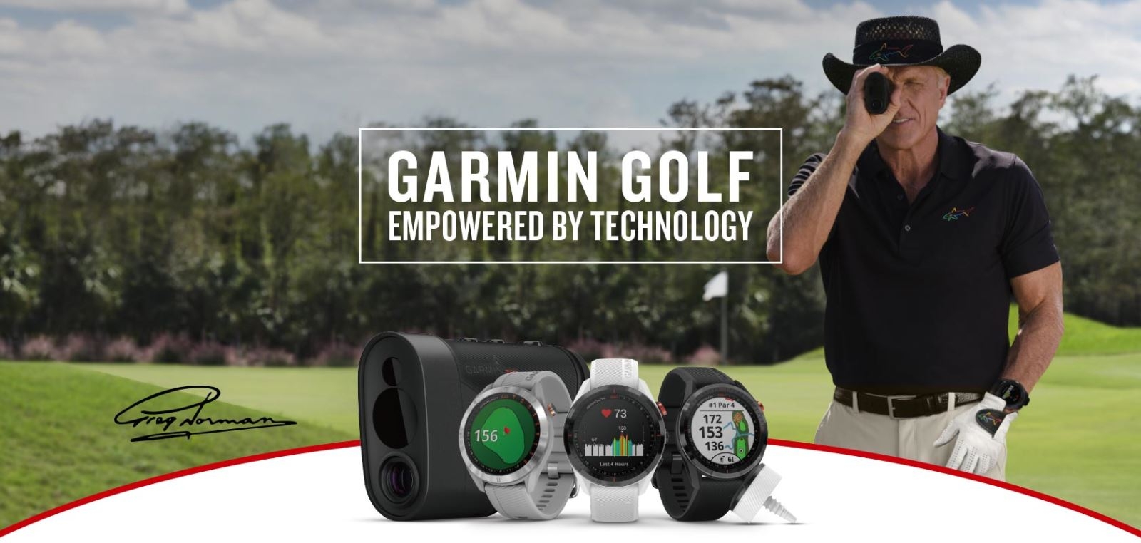Hệ sinh thái chơi golf của Garmin: Từ smartwatch, phụ kiện cho tới phần mềm 1