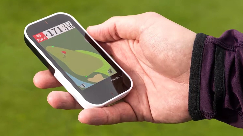 Hệ sinh thái chơi golf của Garmin: Từ smartwatch, phụ kiện cho tới phần mềm 2