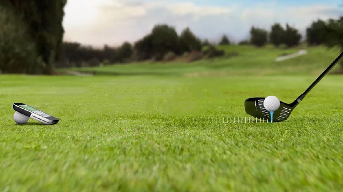 Hệ sinh thái chơi golf của Garmin: Từ smartwatch, phụ kiện cho tới phần mềm 2